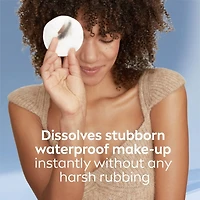 NIVEA Express Eye-Makeup Remover, Face cleanser, 125ml