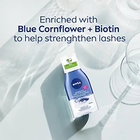 NIVEA Express Eye-Makeup Remover, Face cleanser, 125ml