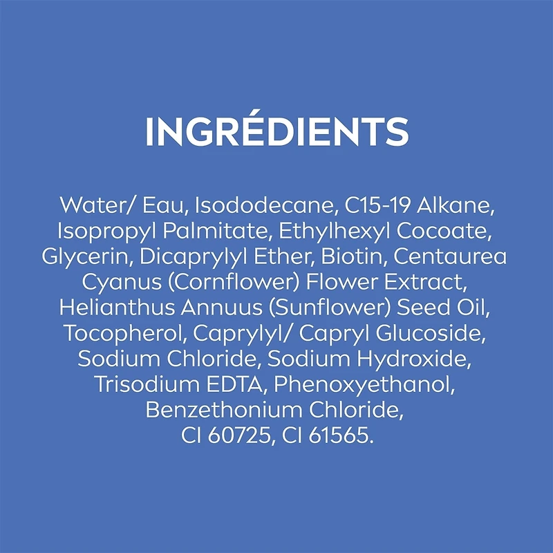 NIVEA Express Eye-Makeup Remover, Face cleanser, 125ml