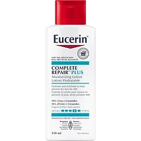 Complete Repair Plus Moisturizing Body Lotion for Very Dry and Rough Skin