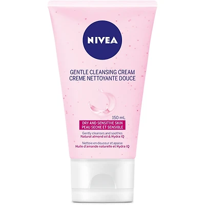 Gentle Cleansing Cream