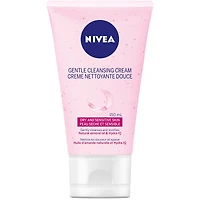 Crème nettoyante douce, 150 mL