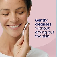 NIVEA Face wash, Face cleanser, 150ml