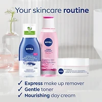 NIVEA Face wash, Face cleanser, 150ml