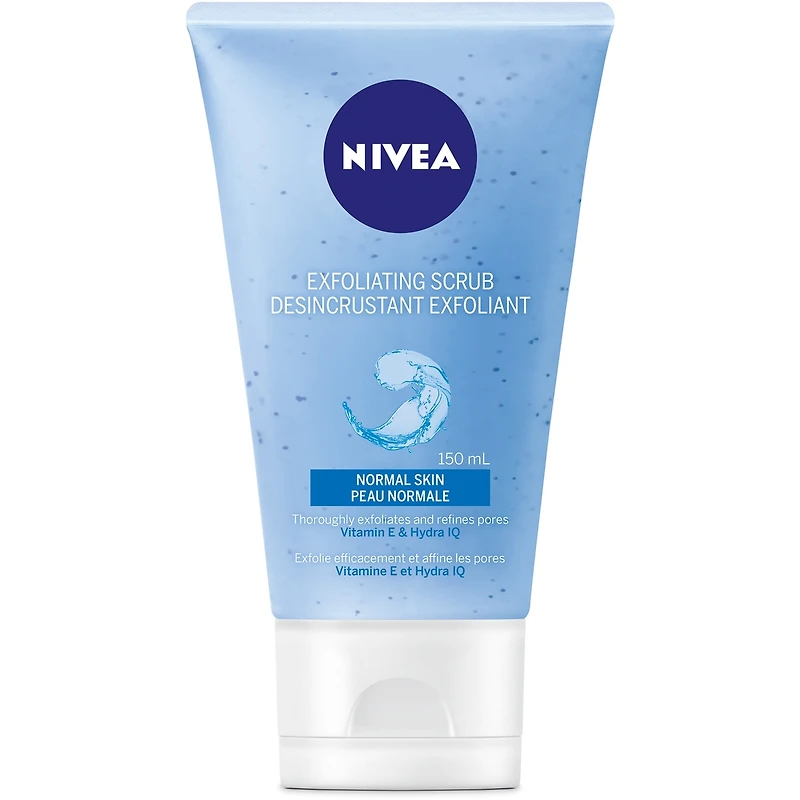 Désincrustant exfoliant, 150 mL