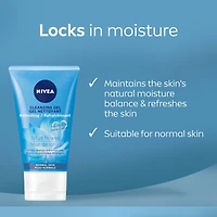 NIVEA Nettoyant pour le visage, 150 ml