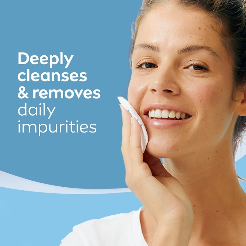 NIVEA Nettoyant pour le visage, 150 ml