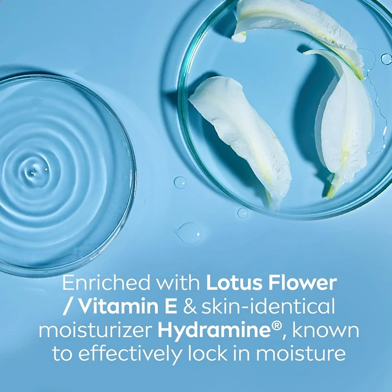 NIVEA Nettoyant pour le visage, 150 ml