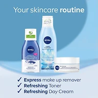 NIVEA Nettoyant pour le visage, 150 ml