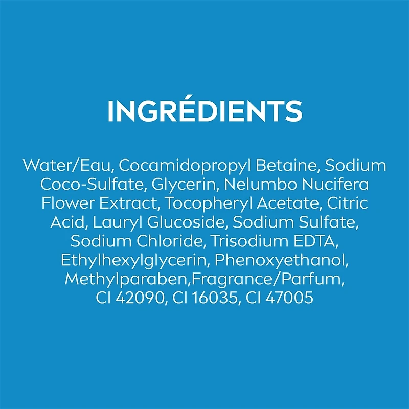 NIVEA Nettoyant pour le visage, 150 ml