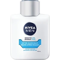 Baume Après-Rasage Rafraîchissant Peau Sensible NIVEA MEN