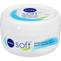 Soft All-Purpose Moisturizing Cream | Face, Hand, Body Cream