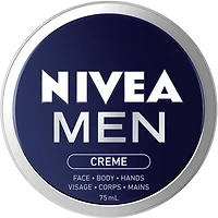 NIVEA MEN Crème for Face, Body & Hands