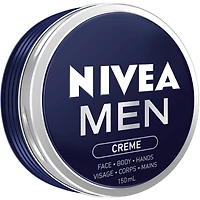 NIVEA MEN Crème for Face, Body & Hands