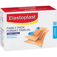 ELASTOPLAST Fabric Family Pack