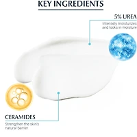 Complete Repair Daily Moisturizing Body Lotion for Dry to Very Dry Skin