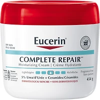 Complete Repair Daily Moisturizing Body Cream for Dry to Very Dry Skin