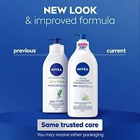 Aloe Express Hydration Body Lotion