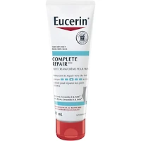 Complete Repair Daily Moisturizing Foot Cream for Very Dry, Rough Skin