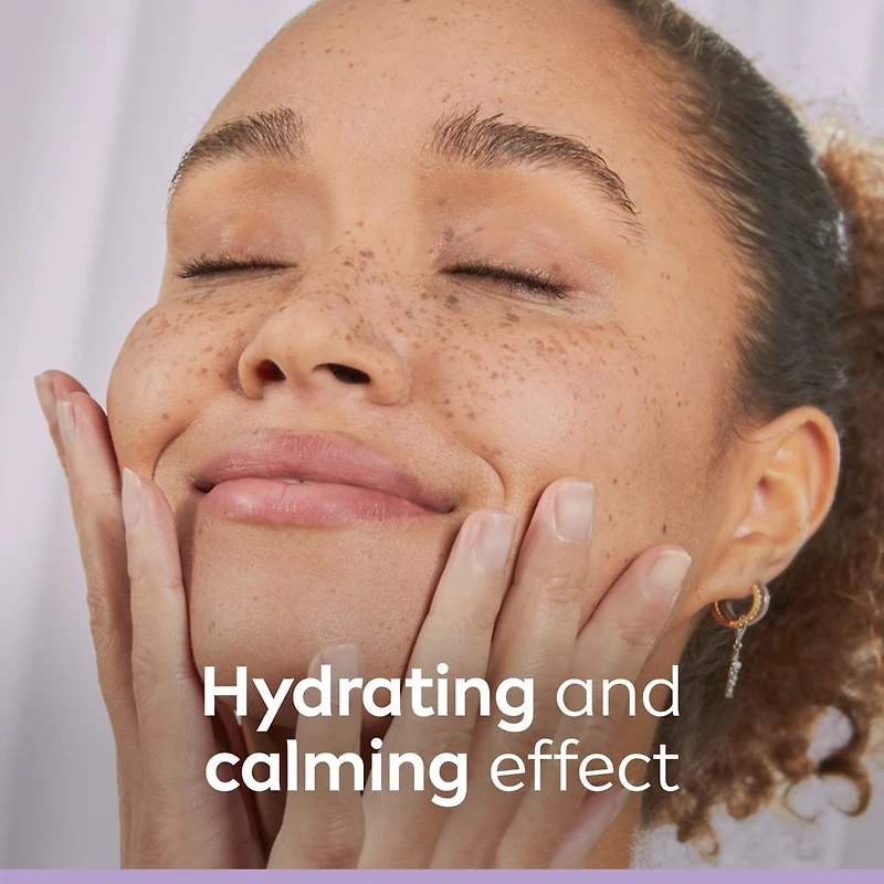 NIVEA Q10 Anti-Wrinkle Fragrance Free Soothing Night Cream, 50 mL