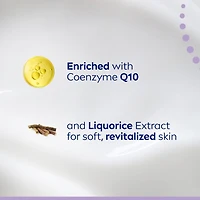 NIVEA Q10 Energy Anti-Wrinkle Night Face Cream, Tired-Looking and Dull Skin, 50mL