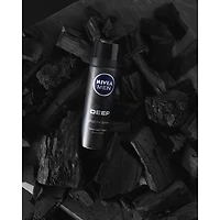 Mousse à Raser NIVEA MEN DEEP