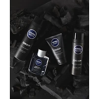 Mousse à Raser NIVEA MEN DEEP