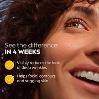 NIVEA Q10 Anti-Wrinkle Moisture Replenishment Day Face Cream, Dry Skin, 50mL