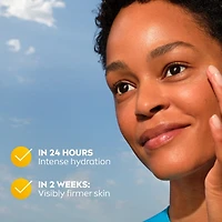 NIVEA Q10 Anti-Wrinkle Moisture Replenishment Night Face Cream, Dry to Very Dry Skin, 50mL