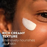 NIVEA Q10 Anti-Wrinkle Moisture Replenishment Night Face Cream, Dry to Very Dry Skin, 50mL