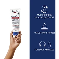 Multi-purpose Healing Ointment for Dry, Cracked Skin