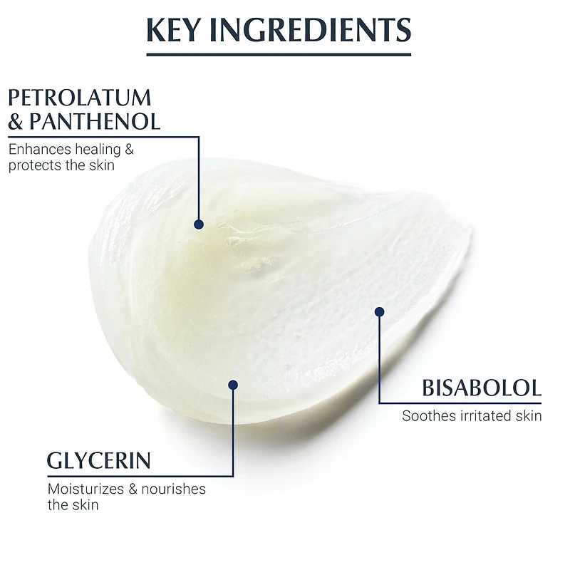 Multi-purpose Healing Ointment for Dry, Cracked Skin