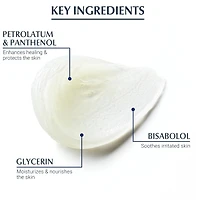 Multi-purpose Healing Ointment for Dry, Cracked Skin