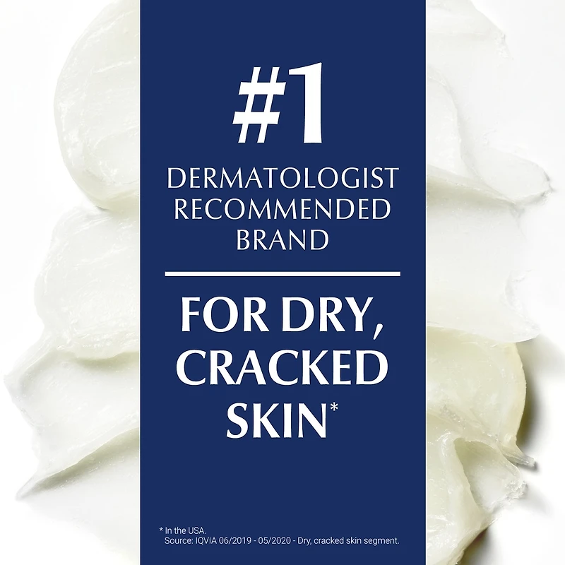 Multi-purpose Healing Ointment for Dry, Cracked Skin