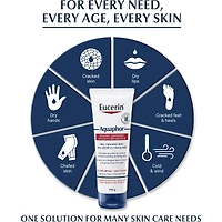 Multi-purpose Healing Ointment for Dry, Cracked Skin