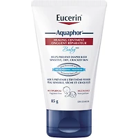 Onguent réparateur Aquaphor Baby d'Eucerin pour la peau sensible de bébé