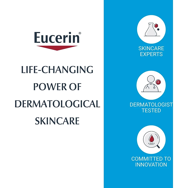 Onguent réparateur Aquaphor Baby d'Eucerin pour la peau sensible de bébé