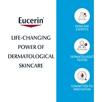 Onguent réparateur Aquaphor Baby d'Eucerin pour la peau sensible de bébé