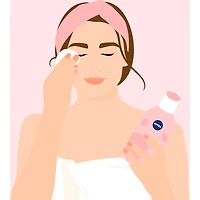 MicellAIR Rose Water Micellar Water