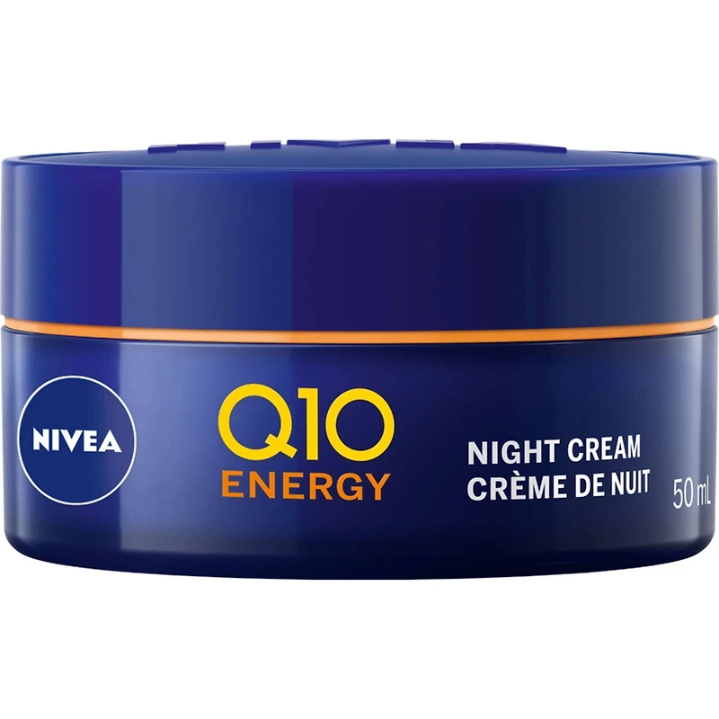 Crème de jour Anti-rides Q10 sans parfum