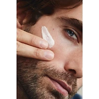 Crème Hydratante Peau Sensible FPS 15 de NIVEA MEN