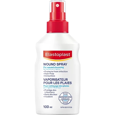 Elastoplast Wound Spray