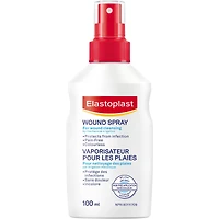 Elastoplast Vaporisateur Pour Les Plaies