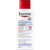 Calming Intensive Itch Relief Body Lotion for Itchy Dry Skin