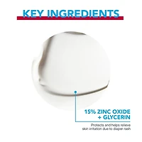 Baby Diaper Rash Cream for Baby's Sensitive Skin