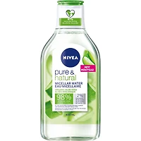 Pure & Natural (MC) Eau Micellaire