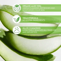 Pure & Natural (MC) Eau Micellaire