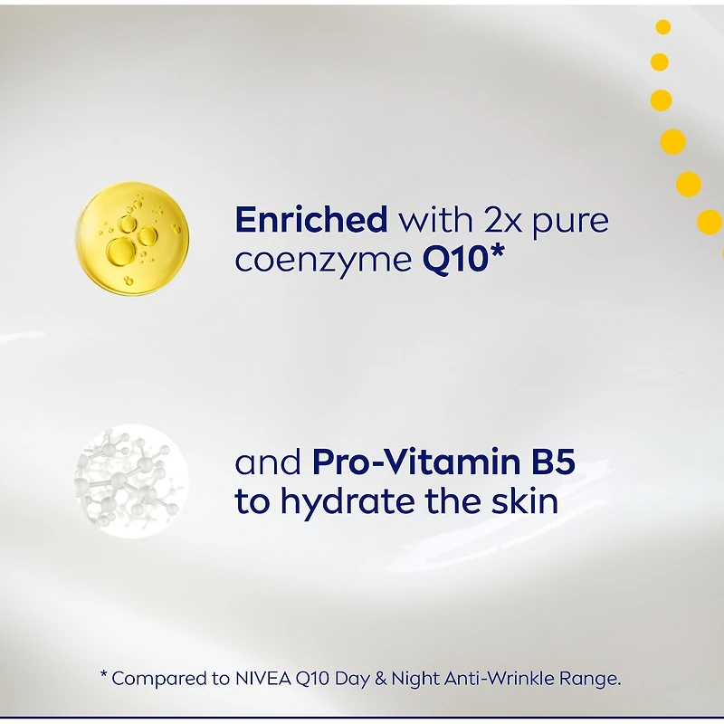 Q10 Anti-wrinkle Ultra Serum Night Recovery