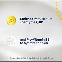 Q10 Anti-wrinkle Ultra Serum Night Recovery