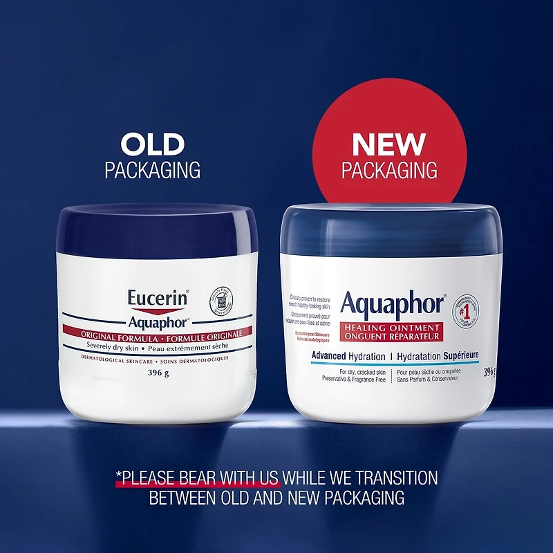 Healing Ointment 396g